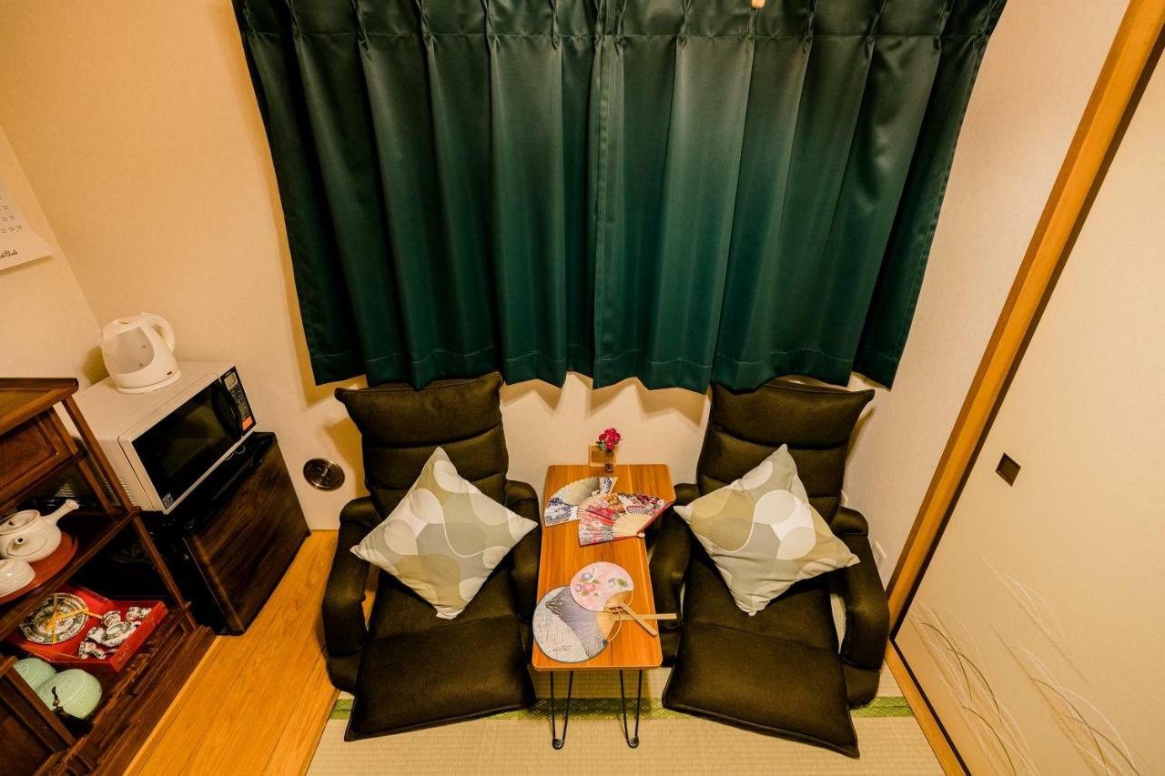 Bunkyo-Ku Hakusan House Tokyo prefektur Exteriör bild