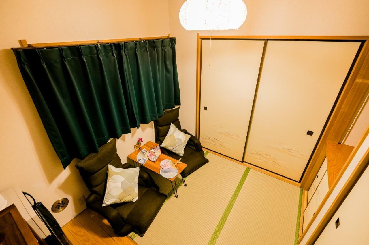Bunkyo-Ku Hakusan House Tokyo prefektur Exteriör bild